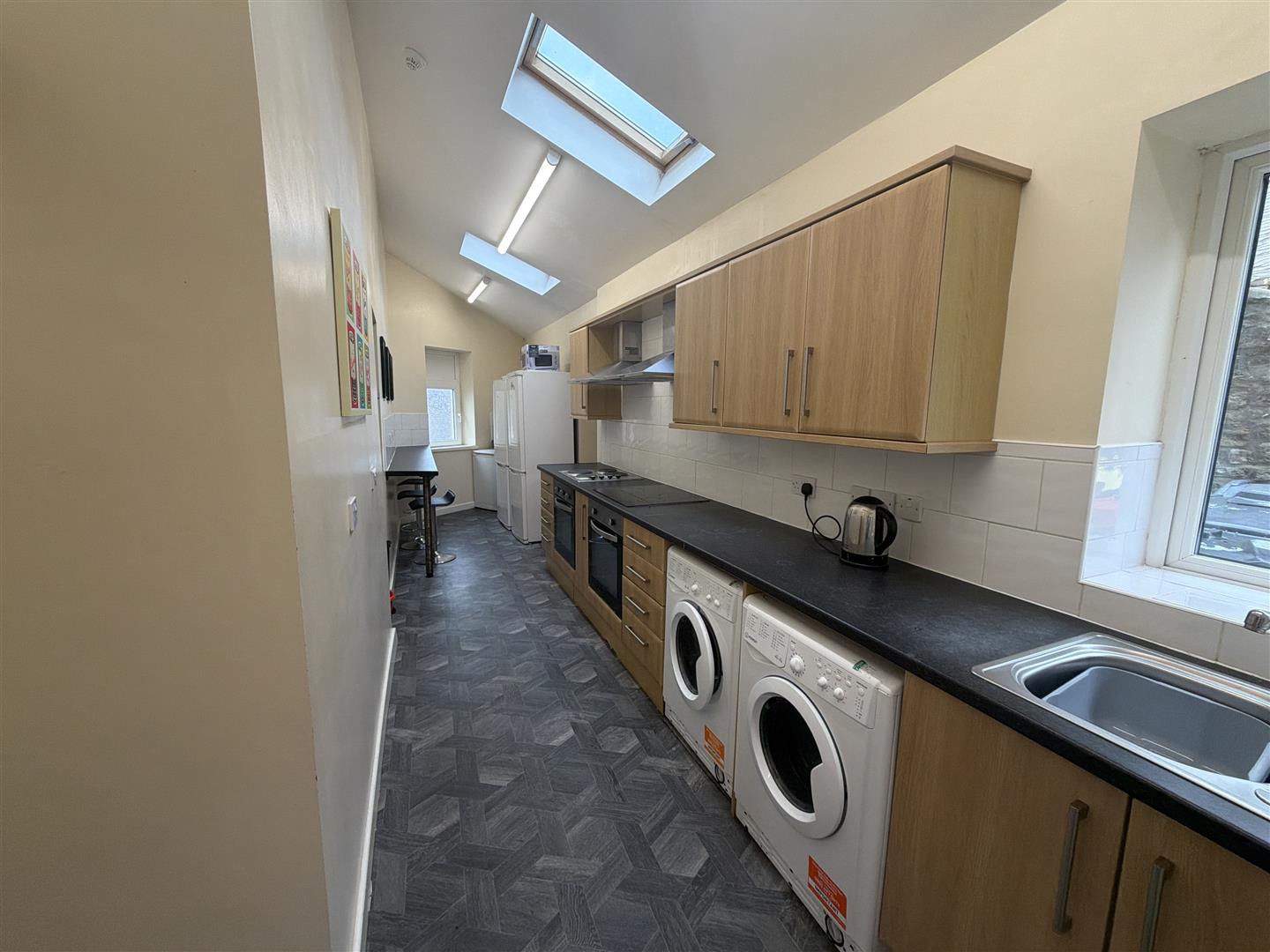 3 Gregson Road, Lancaster, LA1 3DJ